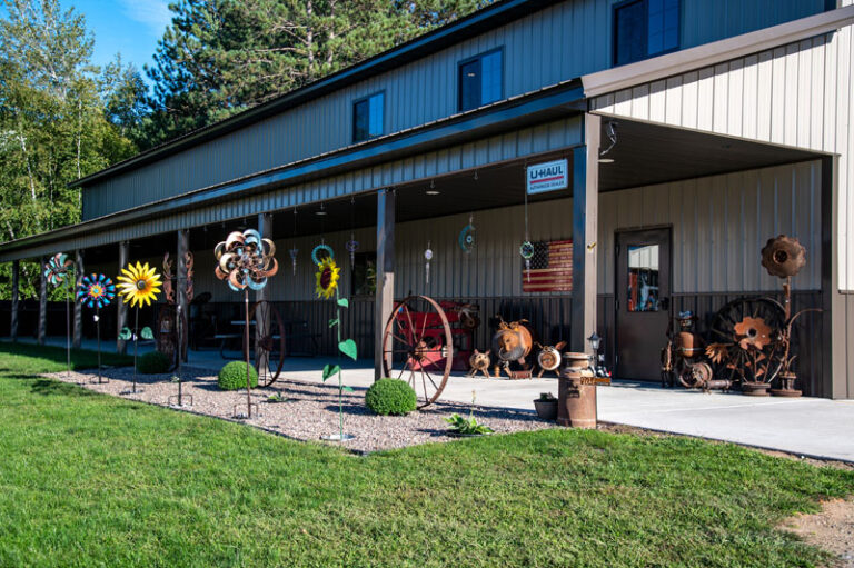Charapata Seed Sales Who We Are Peshtigo, Wisconsin