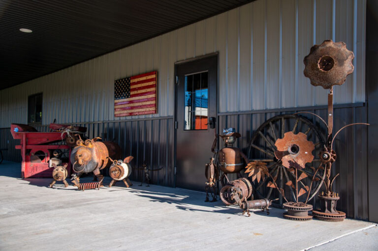 Charapata Seed Sales Contact Peshtigo Wisconsin