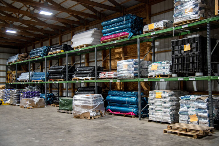 Charapata Seed Sales Who We Are Peshtigo, Wisconsin