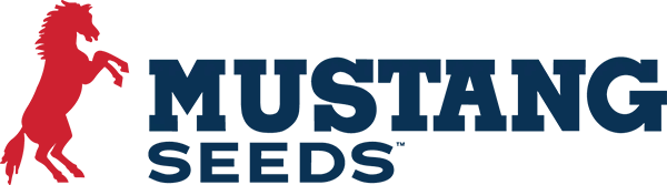 Mustang Seeds