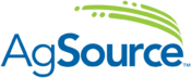 AgSource logo