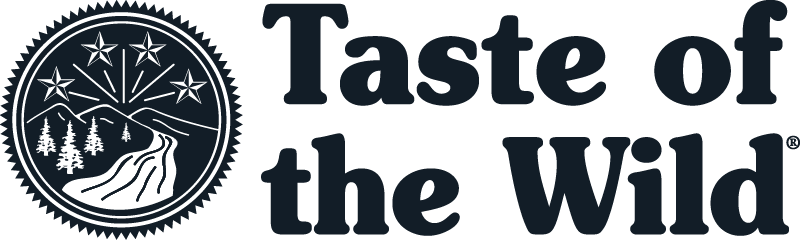 Taste of the Wild logo