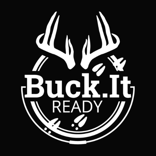 BuckItReady Logo