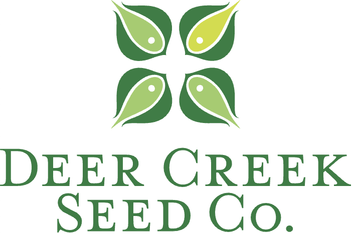 Deer Creek Seed co logo
