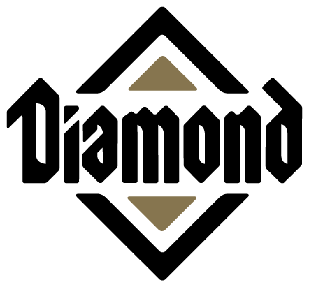 Diamond logo