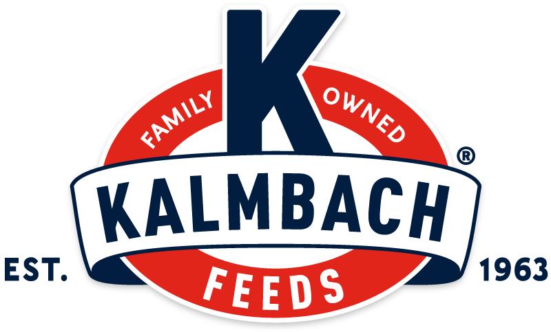 Kalmbach logo