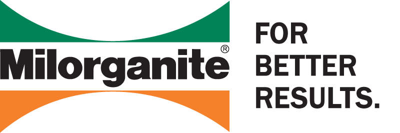 Milorganite logo