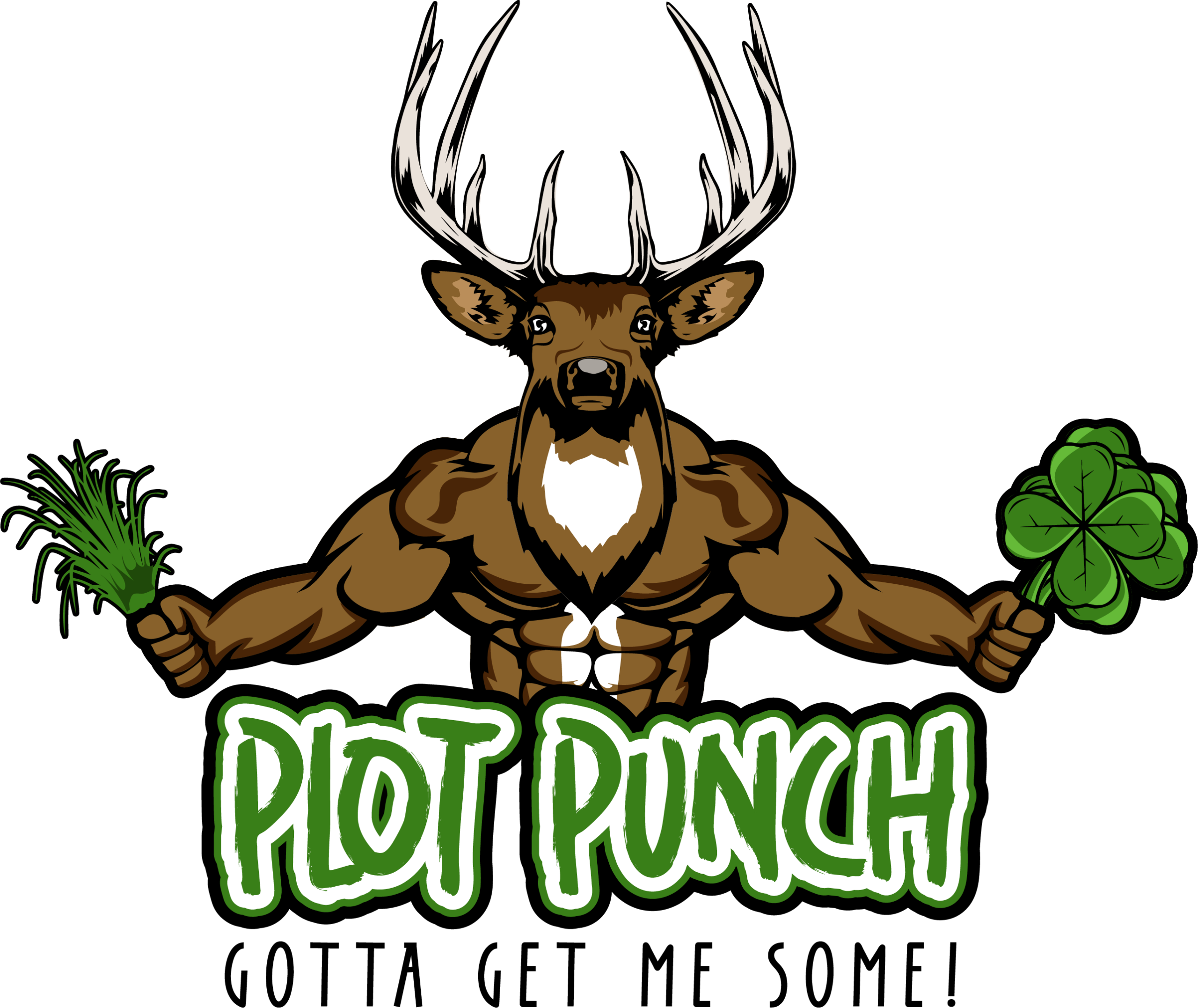 Plot Punch logo
