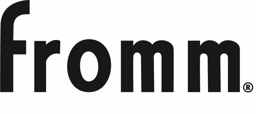 Fromm Logo